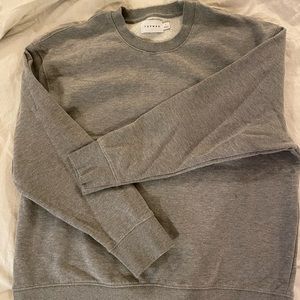 Cozy Topman Crewneck